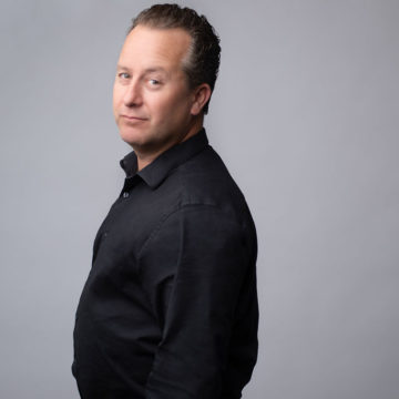 Andrew Deerin