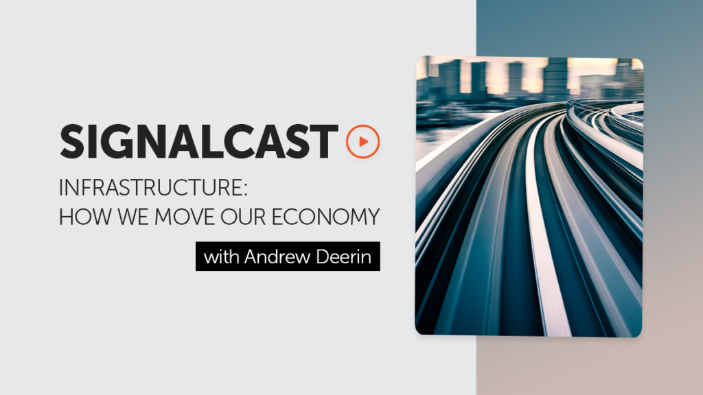 Infrastructure SignalCast