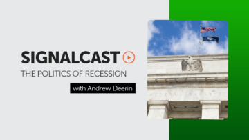 SignalCast Politics of Recession