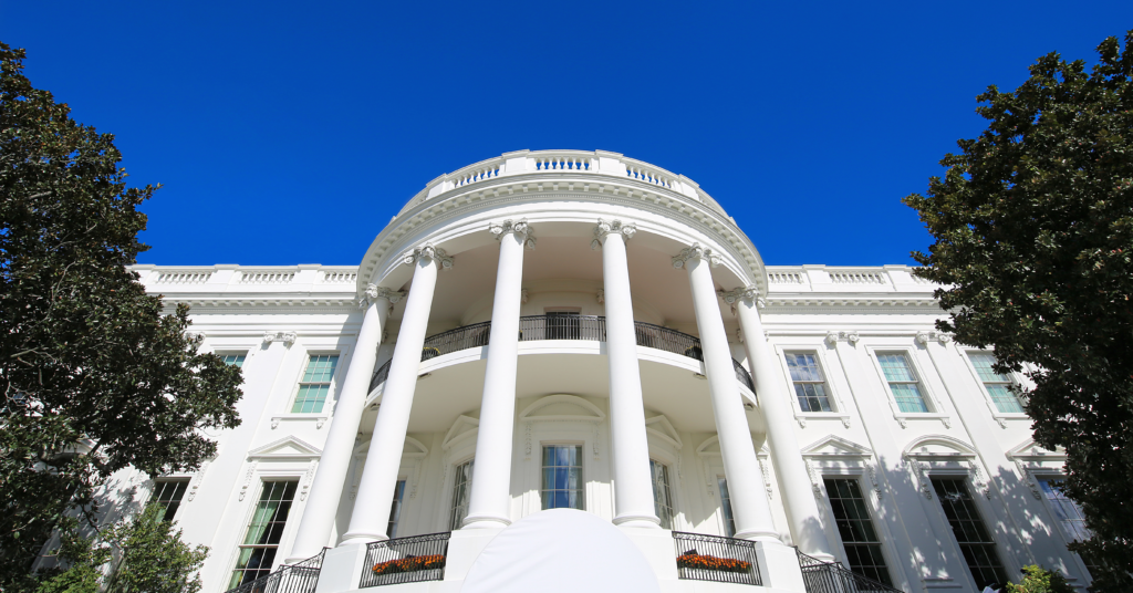The White House