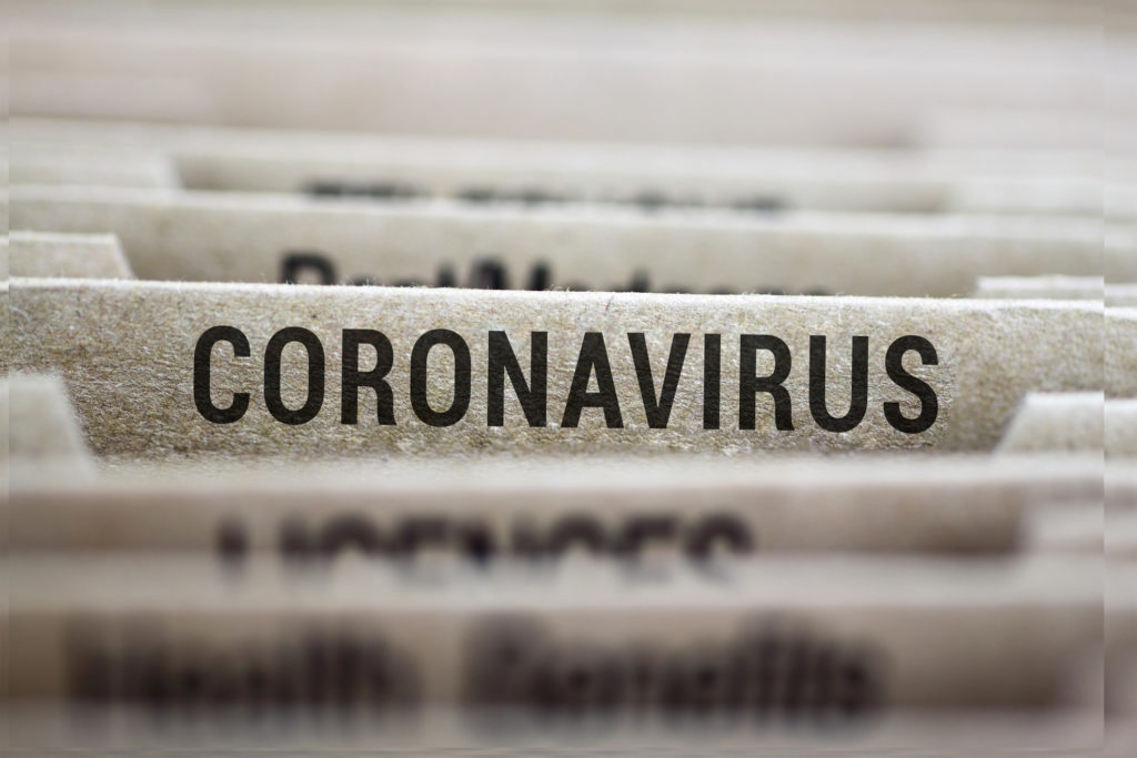 Coronavirus