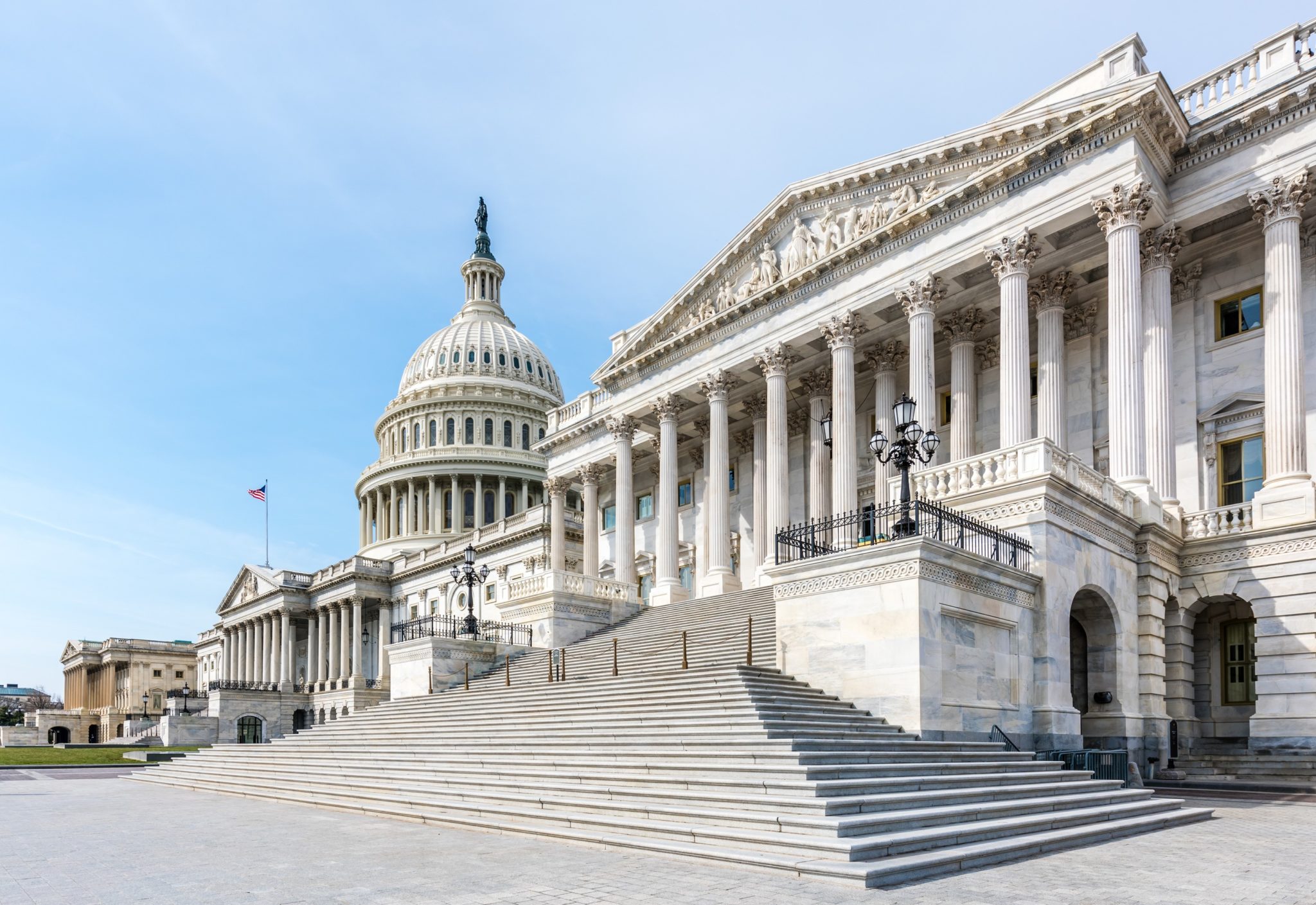 The Congressional Review Act Why This Month Will Be Critical For New