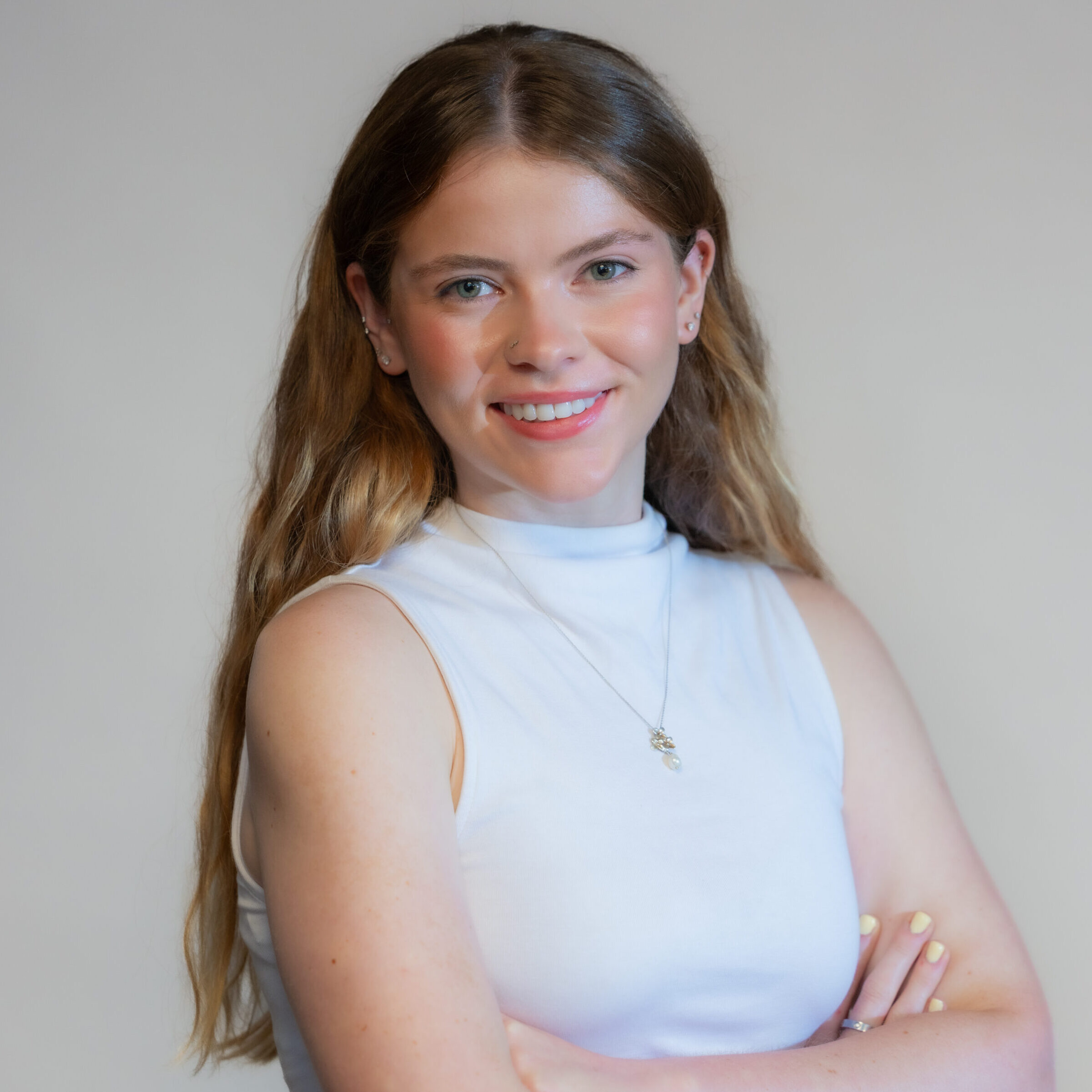 Rachel Martin, Healthcare Senior Associate