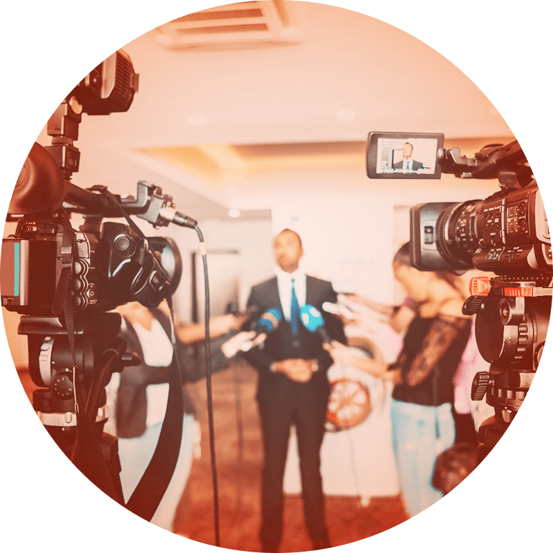 Case Study Public Affairs